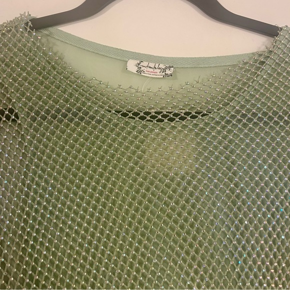 Free People Filter Finish Bodysuit - Picture 5 of 13